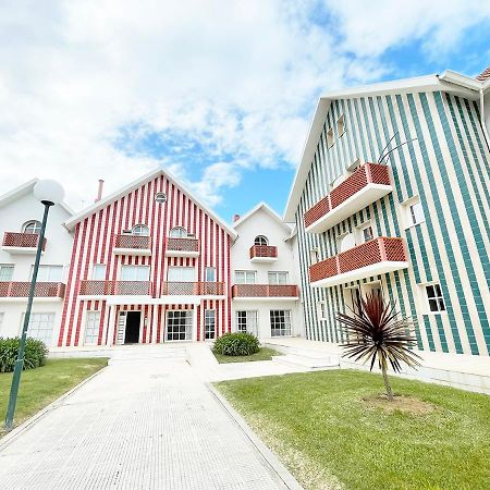 코스타노바 Cc - Casa Da Costa 아파트 외부 사진