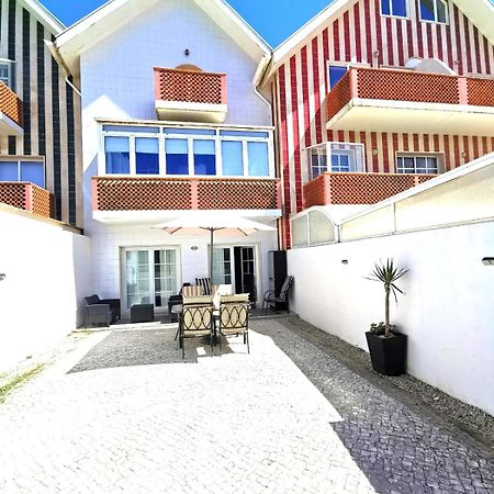 코스타노바 Cc - Casa Da Costa 아파트 외부 사진